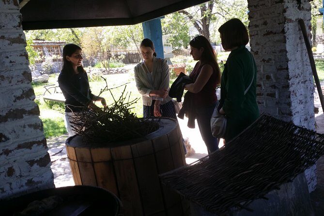 Private Wine Tour to Kakheti from Tbilisi - Who Should Consider This Tour?