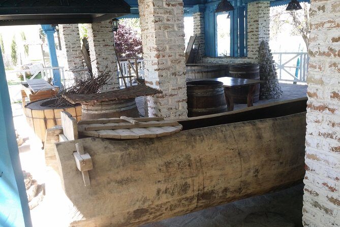 Private Wine Tour to Kakheti from Tbilisi - Frequently Asked Questions
