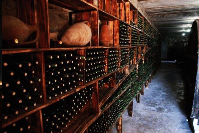 Private wine tour to Khor Virap, Areni winery, Noravank - Logistics and Practicalities