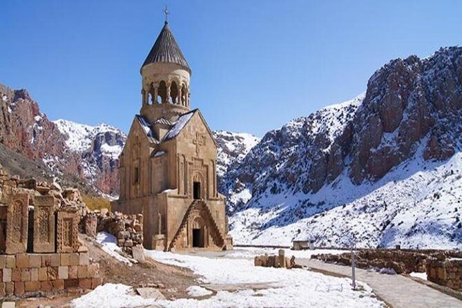 Private wine tour to Khor Virap, Areni winery, Noravank - The Sum Up: Who Will Love This Tour?