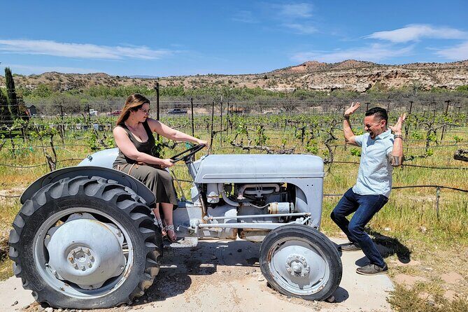 Private Wine Tour, Voted best in town, Tastings Included! - Final Thoughts