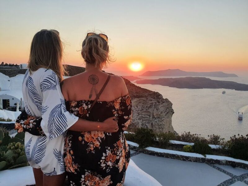 Private wine tour with sunset and pictures - Key Points