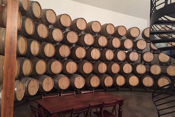 Private Wine Tour with Tastings from Eugene - FAQs