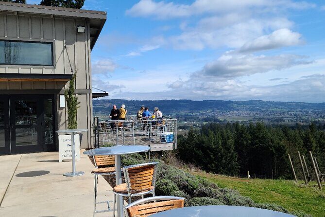 Private Wine Tours - An In-Depth Look at the Private Willamette Valley Wine Tour