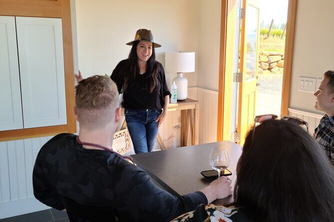 Private Wine Tours - Practical Tips for Your Tour