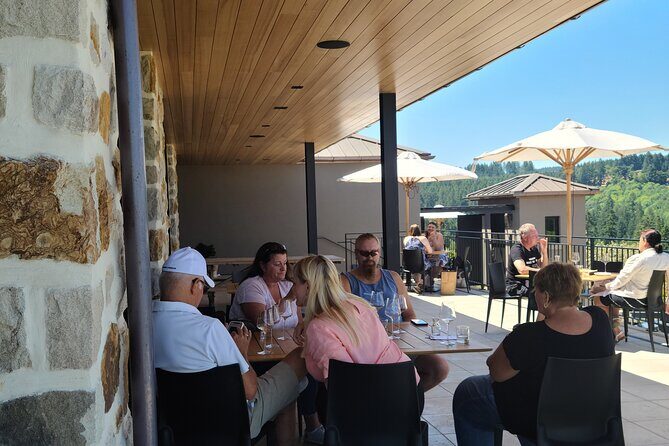 Private Wine Tours - Frequently Asked Questions