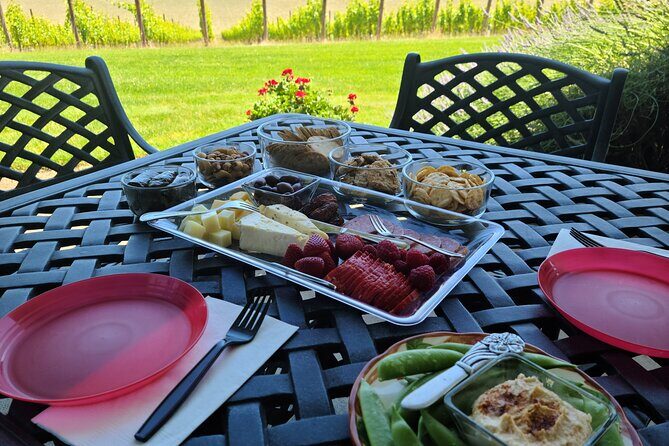 Private Wine Tours - Final Thoughts