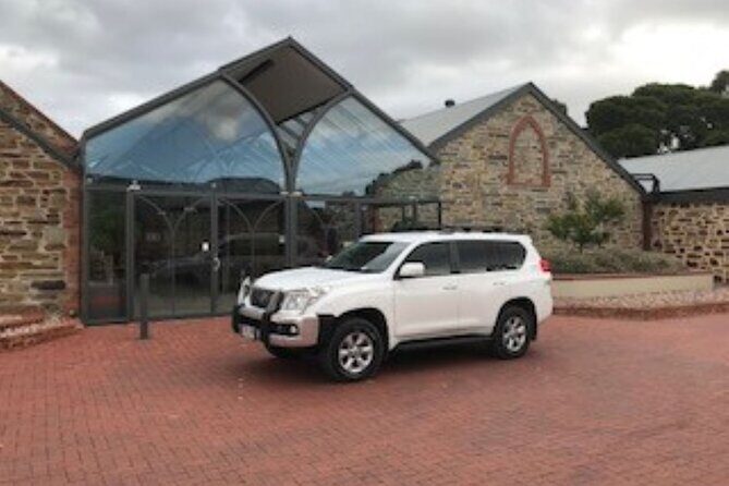 Private Wine Tours McLaren Vale or Adelaide Hills - Exploring the McLaren Vale and Adelaide Hills with a Personal Touch