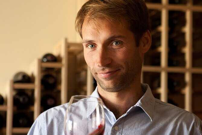 Private Winemakers Selection from Guillaume Fabre - An in-depth look at what makes this tour special