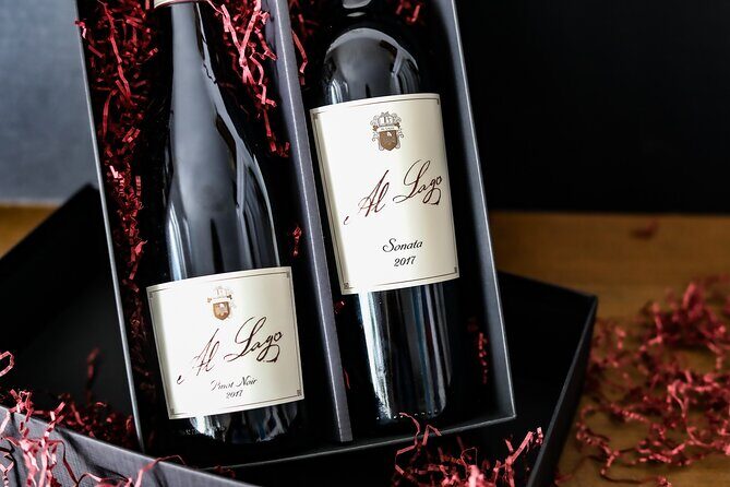 Private Winemakers Selection from Guillaume Fabre - The Sum Up: who should consider this experience