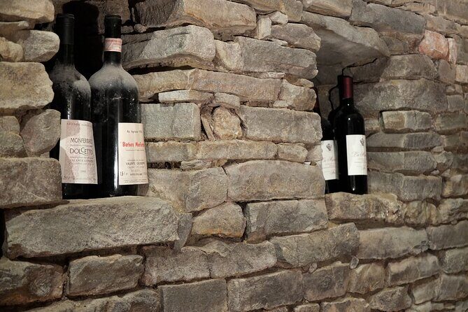 Private Winery and Vineyard Tour with Wine Tasting - FAQs