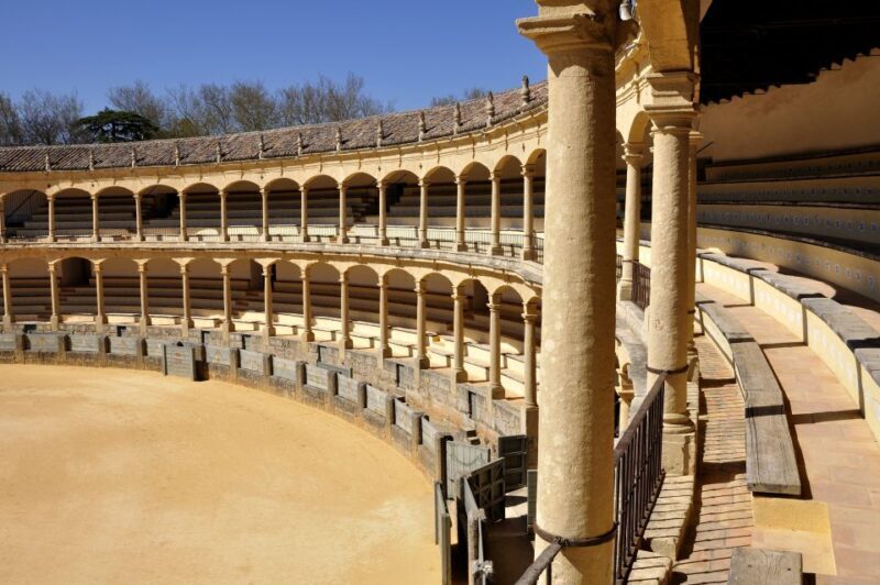 Private Winery Tour and Visit to Ronda - FAQ