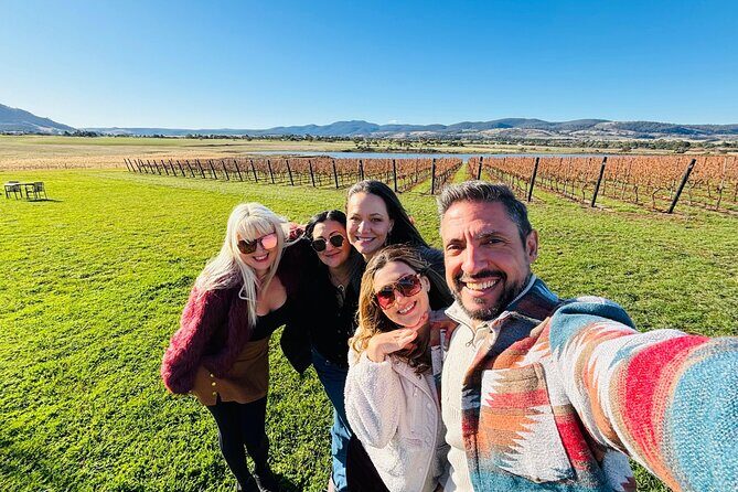 Private Winery Tour from Hobart - A Complete Look at the Hobart Private Winery Tour