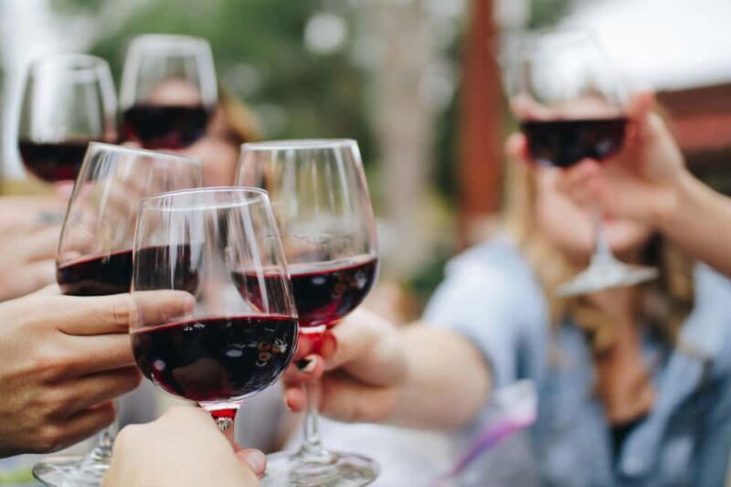 Private winery tour - What We Appreciate About This Tour