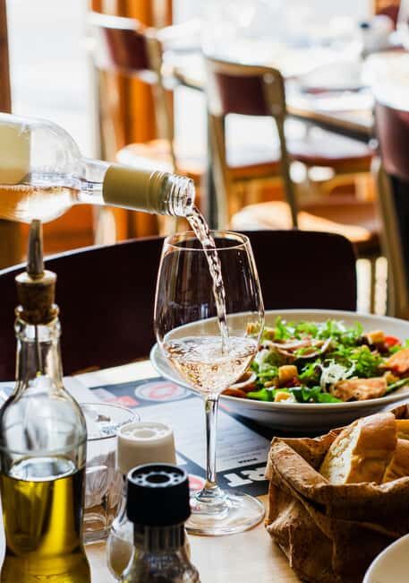Private winery tour - Frequently Asked Questions