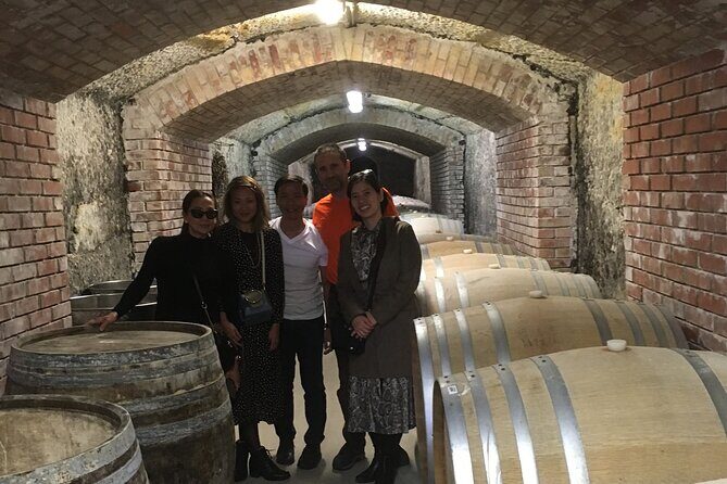 Private winetasting and sightseeing tour to Eger, home to Bull's Blood wine! - Why This Tour Is Worth It