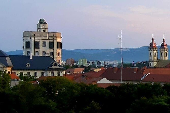 Private winetasting and sightseeing tour to Eger, home to Bull's Blood wine! - Final Thoughts