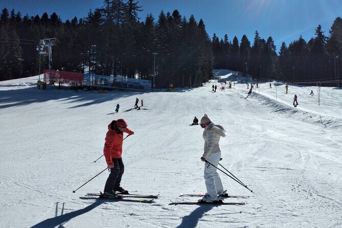 Private Winter Day Trip to the Rila Mountain - Authenticity and Value: What Travelers Say