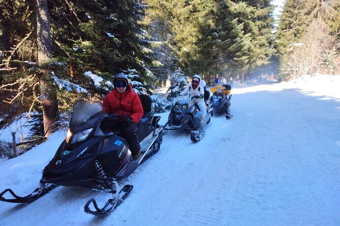 Private Winter Day Trip to the Rila Mountain - Who Should Consider This Tour?