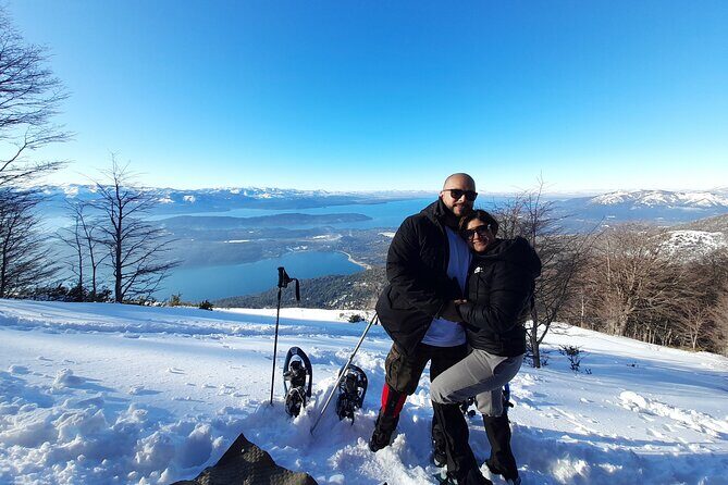 Private Winter Trekking Experience in Bariloche - The Sum Up