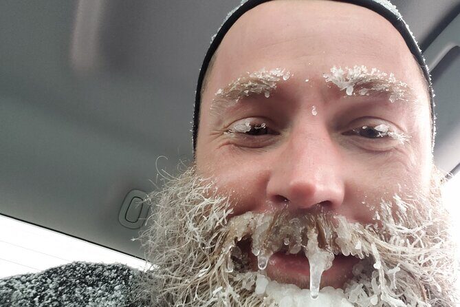 Private Winter Wildlife Tour and Wolves - Key Points