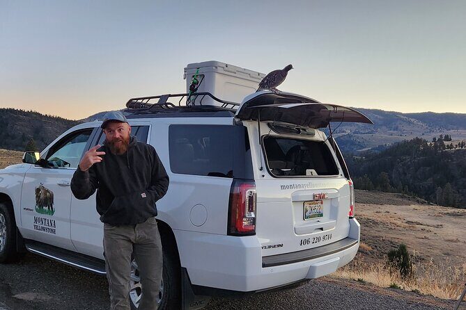 Private Winter Wildlife Tour and Wolves - Who Should Consider This Tour?