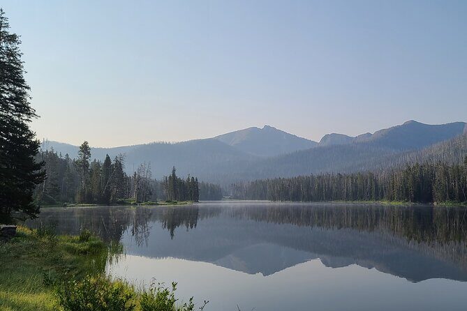 Private Winter Wildlife Tour and Wolves - FAQs