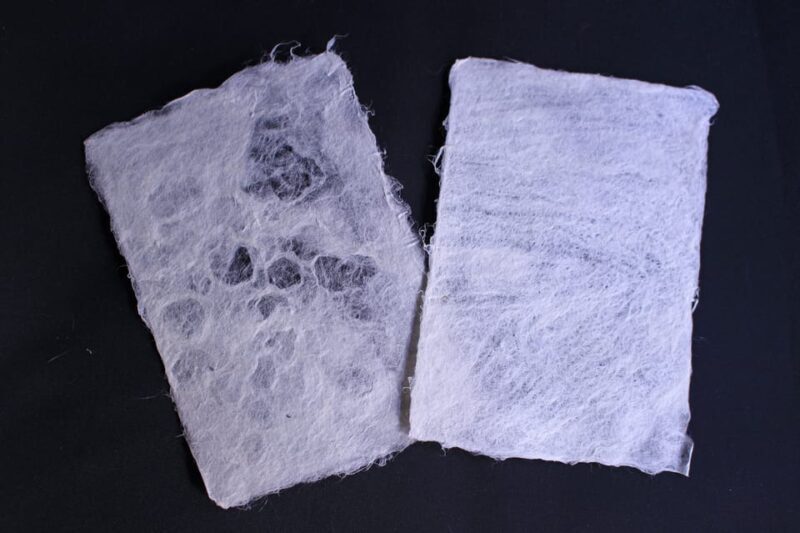 Private Workshop for Making Paper Last 1,000 years in Ueno - Experience the Art of Japanese Paper Making in Ueno