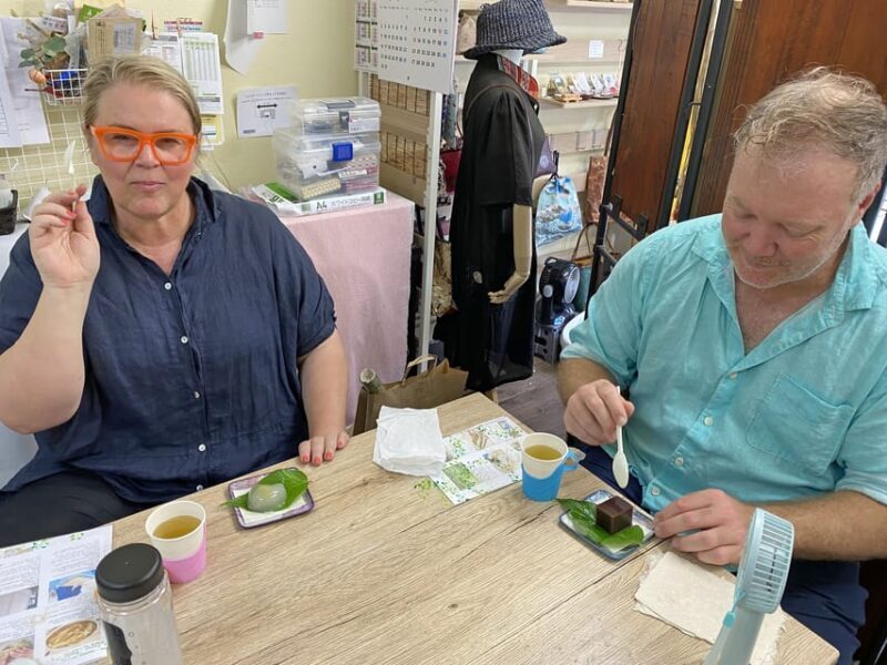 Private Workshop for Making Paper Last 1,000 years in Ueno - Who Should Consider This Experience?