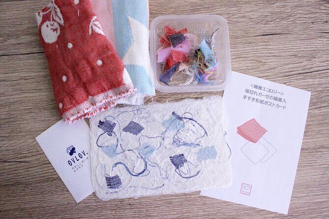 Private Workshop to Create Paper Last for 1,000 years in Ueno - Exploring the Japanese Papermaking Workshop in Ueno