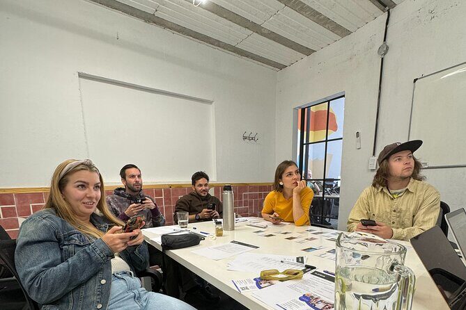 Private Workshop to Learn about Argentine Culture - Quick Overview