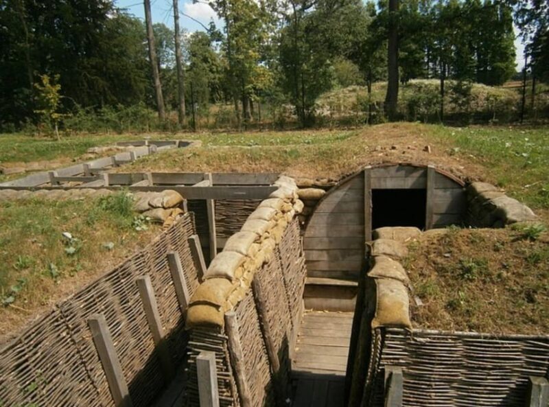Private World War I Battlefield Tour - Final Thoughts