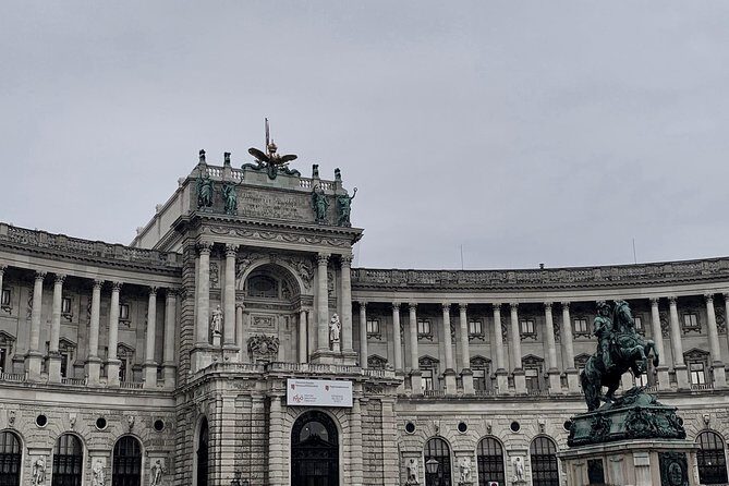 Private World War II Walking Tour in Vienna - Who Should Take This Tour?