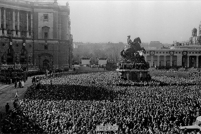 Private World War II Walking Tour in Vienna - Final Thoughts