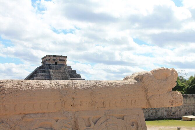 Private World Wonder Discovery Tour in Chichen Itza, Cenote and Valladolid - Key Points