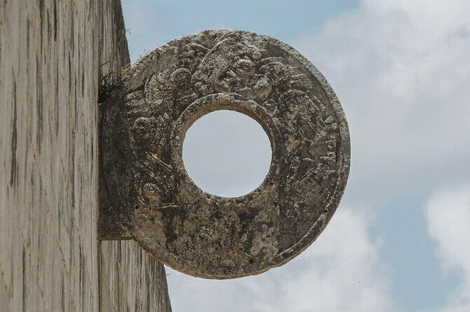 Private World Wonder Discovery Tour in Chichen Itza, Cenote and Valladolid - Transportation, Time, and Flexibility