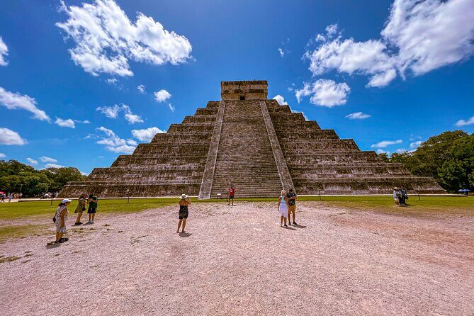 Private World Wonder Discovery Tour in Chichen Itza, Cenote and Valladolid - Why This Tour Offers Great Value