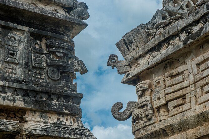 Private World Wonder Discovery Tour in Chichen Itza, Cenote and Valladolid - Who Should Consider This Tour?