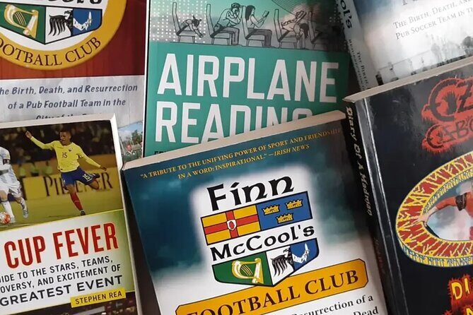 Private writing class with an author in New Orleans - A Unique Blend of Literature and New Orleans Charm