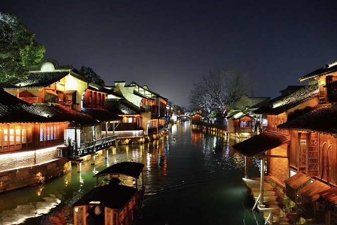 Private Wuzhen Water Town Day Tour from Hangzhou - FAQs about the Wuzhen Water Town Day Tour