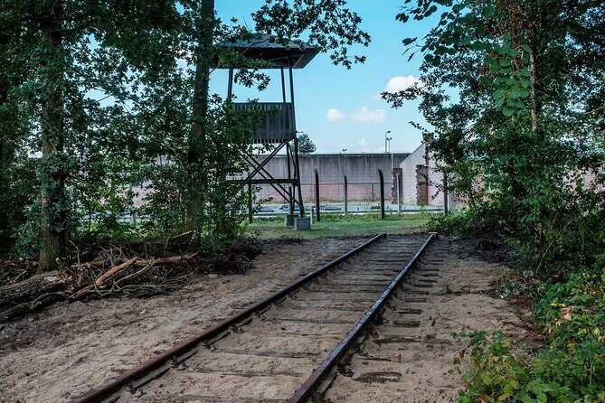 Private WW II Tour: Nazi Concentration Camp & Battle of Arnhem - Who Would Benefit Most from This Tour?