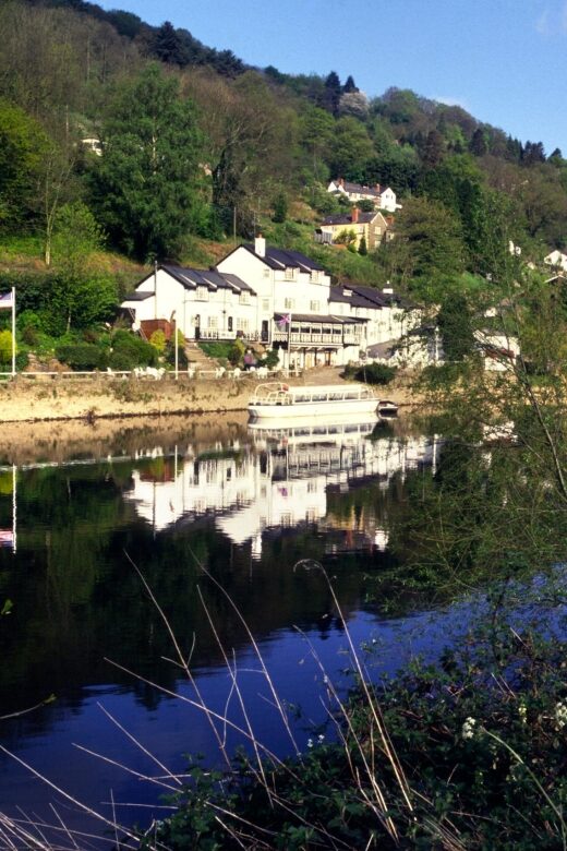 Private Wye Valley & Tintern Abbey Escape from Cardiff - The Sum Up