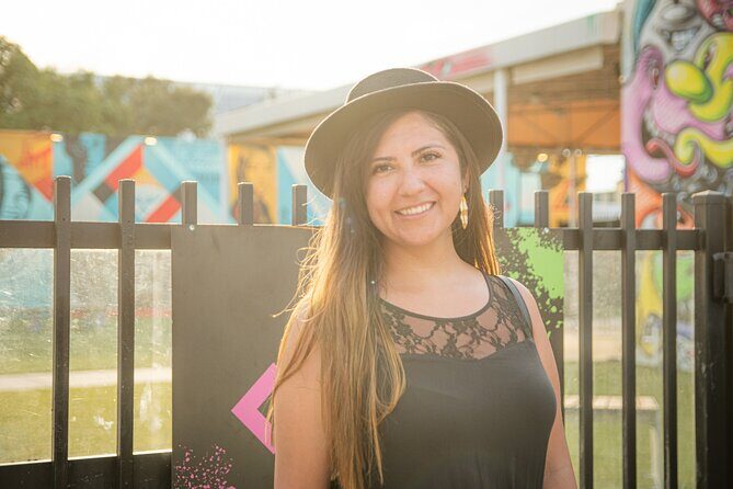 Private Wynwood Miami Photoshoot - Exploring the Private Wynwood Miami Photoshoot: A Detailed Review