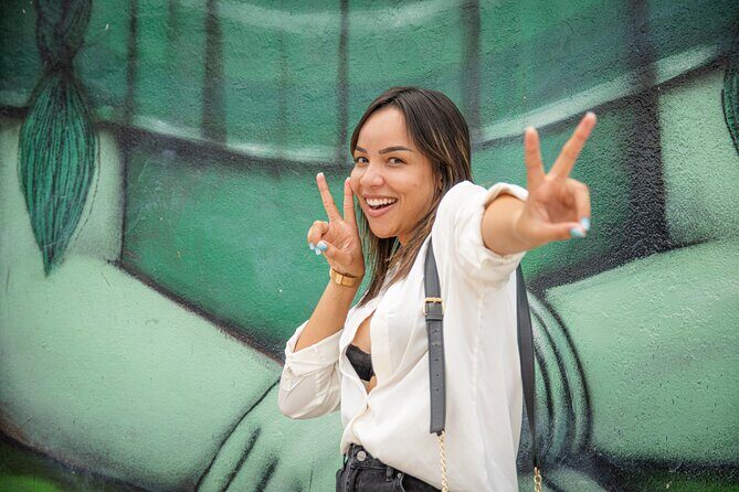 Private Wynwood Miami Photoshoot - Key Points