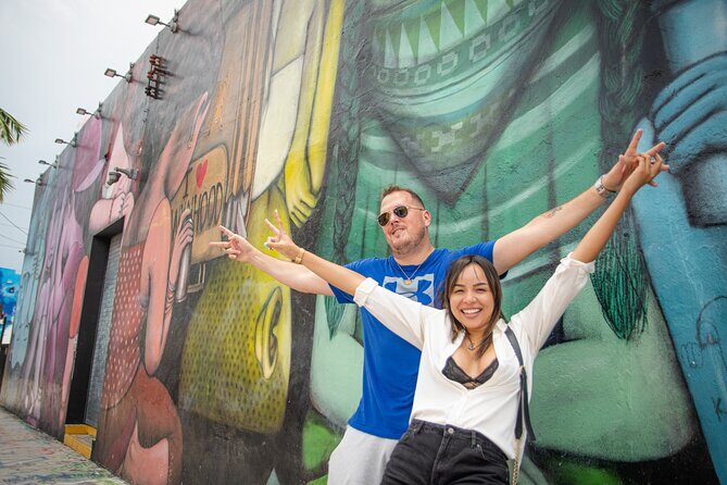 Private Wynwood Miami Photoshoot - The Sum Up: Who Should Consider This Wynwood Photoshoot?