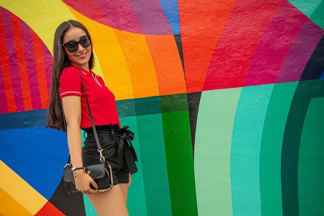 Private Wynwood Miami Photoshoot - FAQ