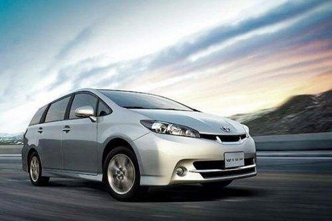 Private Xiamen Gaoqi Airport Arrival Transfer to City Area - A Deep Dive: What to Expect During Your Transfer