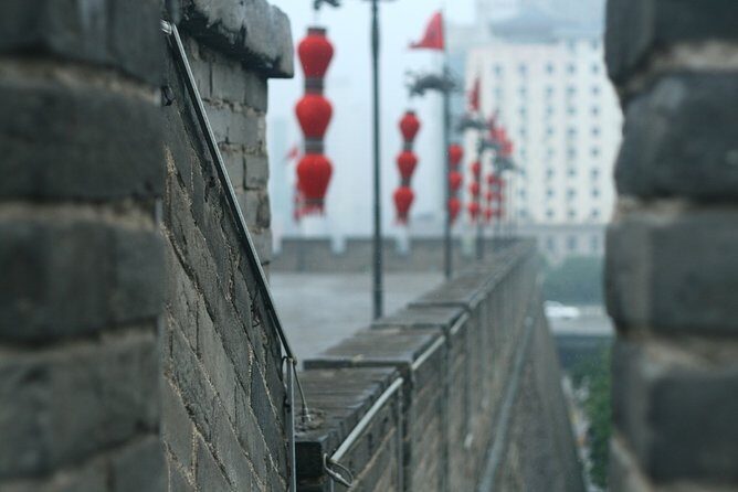 Private Xi'an 2-Day Tour from Shanghai with Deluxe Soft Sleeper Train Experience - A Deep Dive into the Tour Experience