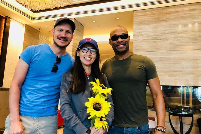 Private Xi'an Driver Service to Terracotta Army - Why Choose This Private Driver Service for Visiting the Terracotta Army