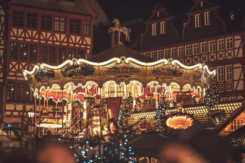 Private Xmas Market Hopping with gondola ride & wine tasting - Authenticity, Value, and Who This Tour Is For
